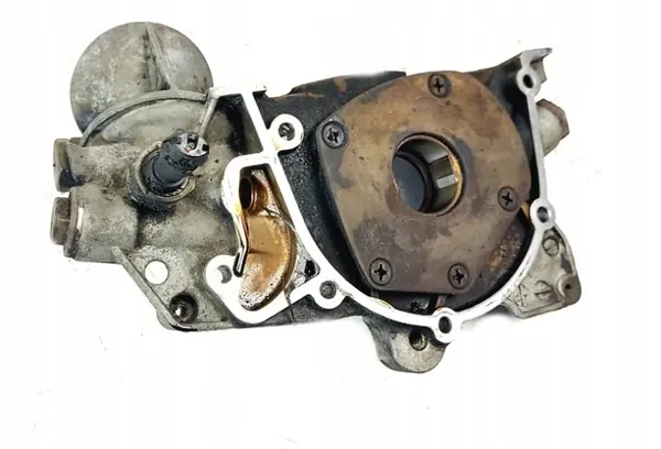 Pompe à huile Opel OEM 2.0 16V T Z20LET d'occasion image 3