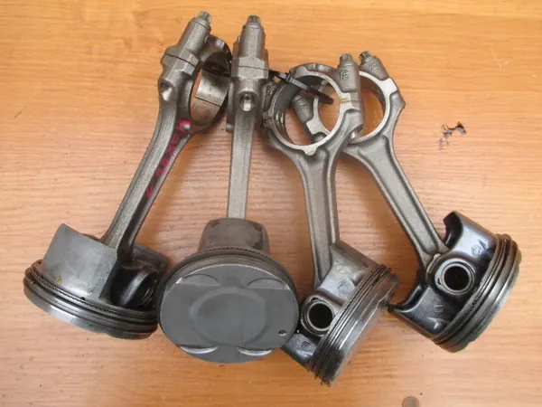 Pistón Opel OEM 80.460 para Motor 1.8 16V Z18XER image 4