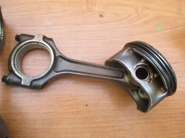 Pistón Opel OEM 80.460 para Motor 1.8 16V Z18XER image 7