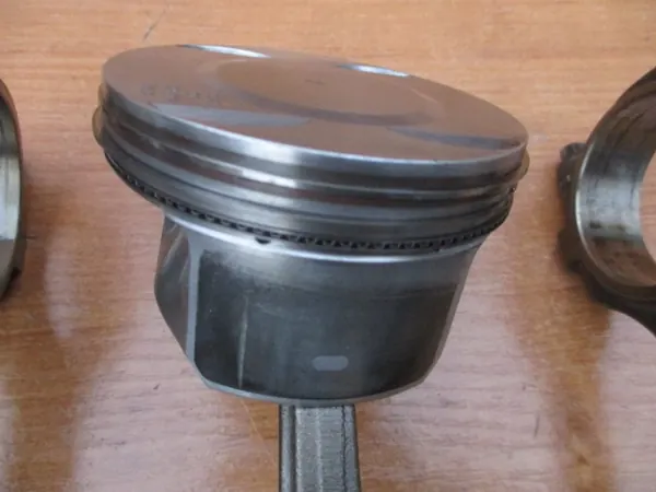Pistón Opel OEM 80.460 para Motor 1.8 16V Z18XER image 9