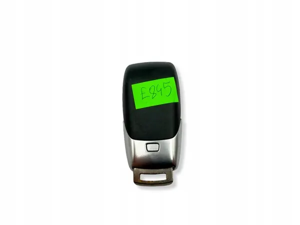 Mercedes Keyless Avain OEM UHP2134 - Käytetty image 6