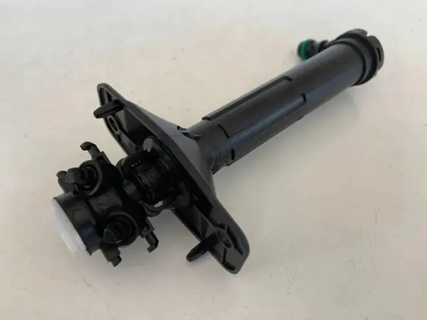 Lava-faróis Audi A6 C7 OEM 4G0955101 Esquerdo Dianteiro image 2
