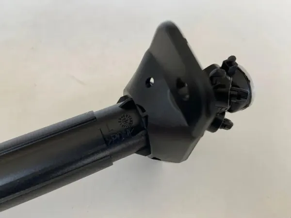 Lava-faróis Audi A6 C7 OEM 4G0955101 Esquerdo Dianteiro image 3