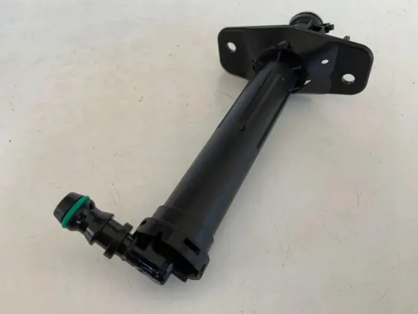 Lava-faróis Audi A6 C7 OEM 4G0955101 Esquerdo Dianteiro image 4