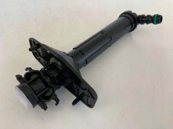 Lava-faróis Audi A6 C7 OEM 4G0955101 Esquerdo Dianteiro image 6