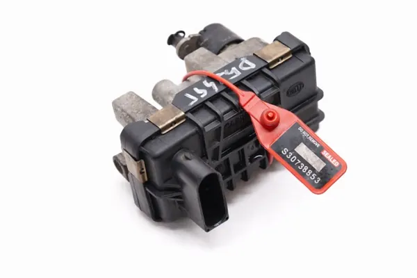 Actuador Turbo OEM 6NW009228 G35 para Volvo image 2