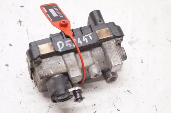 Actuador Turbo OEM 6NW009228 G35 para Volvo image 4