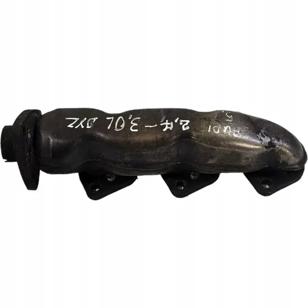Collecteur d'échappement OEM JUT121655 pour Audi A6 S6 C6 image 3