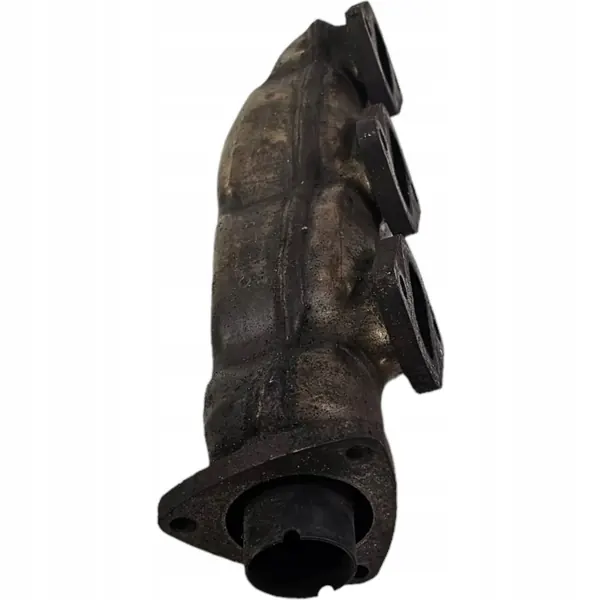 Collecteur d'échappement OEM JUT121655 pour Audi A6 S6 C6 image 4