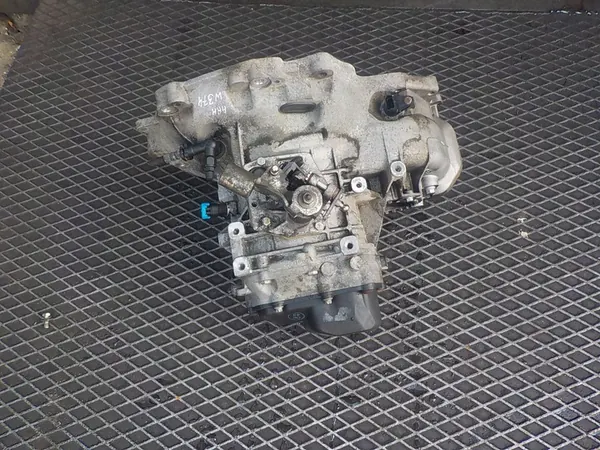 Vaihteisto CHEVROLET AVEO II 1.3 D A13DTC AHHW374 image 5