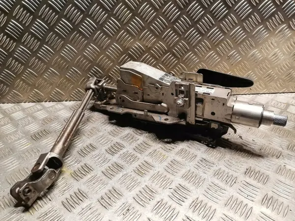 Mini OE RG23153 Cremalheira - Estado Usado image 2