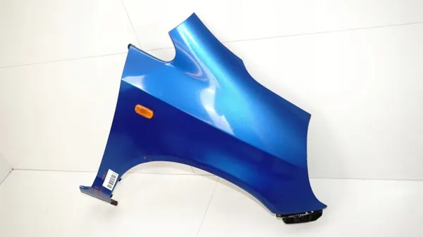 Garde-boue avant droit OEM 360151619 Honda Jazz III image 3