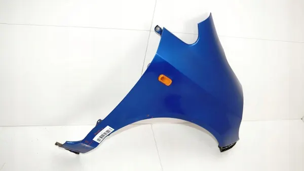 Garde-boue avant droit OEM 360151619 Honda Jazz III image 4