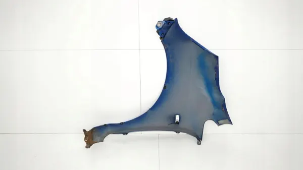 Garde-boue avant droit OEM 360151619 Honda Jazz III image 9