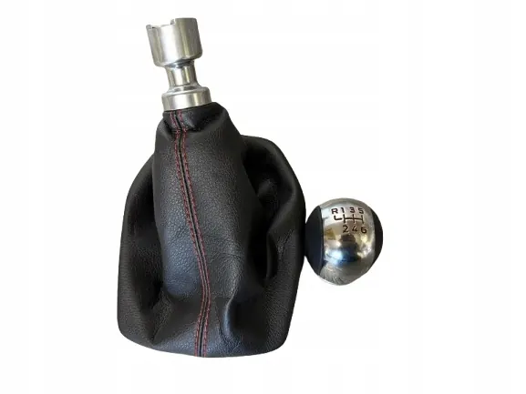 Pomo de cambio Ford Puma MK2 OEM L1TR-7C453 image 2