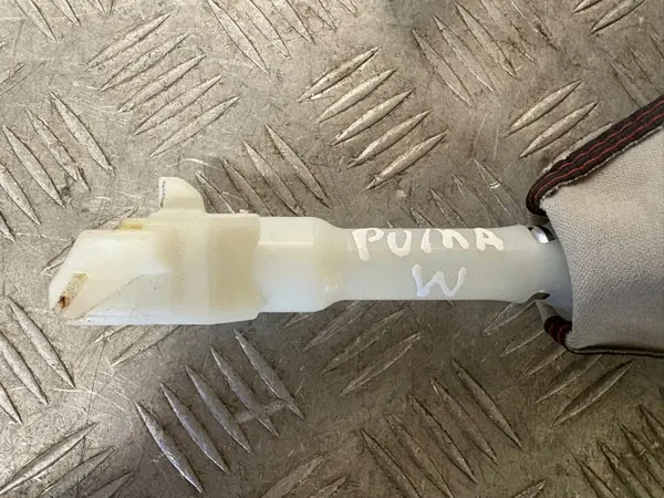 Pomo de cambio Ford Puma MK2 OEM L1TR-7C453 image 8