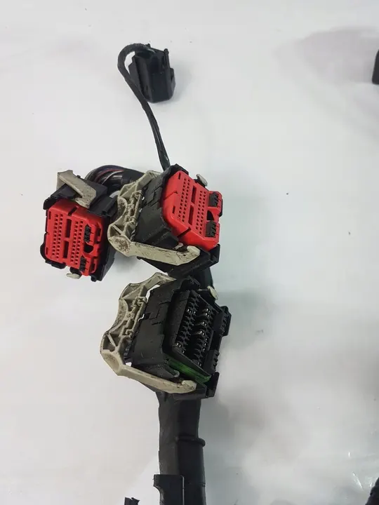 Mazda Ford Mercury Mariner 06-10 Motorbedrading 3.0 image 2