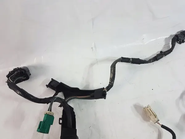 Mazda Ford Mercury Mariner 06-10 Motorbedrading 3.0 image 4