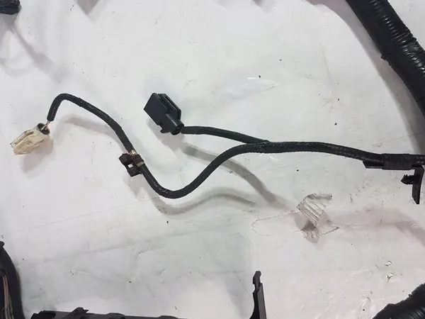 Mazda Ford Mercury Mariner 06-10 Motorbedrading 3.0 image 5