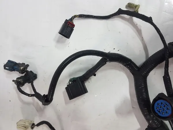 Mazda Ford Mercury Mariner 06-10 Motorbedrading 3.0 image 6