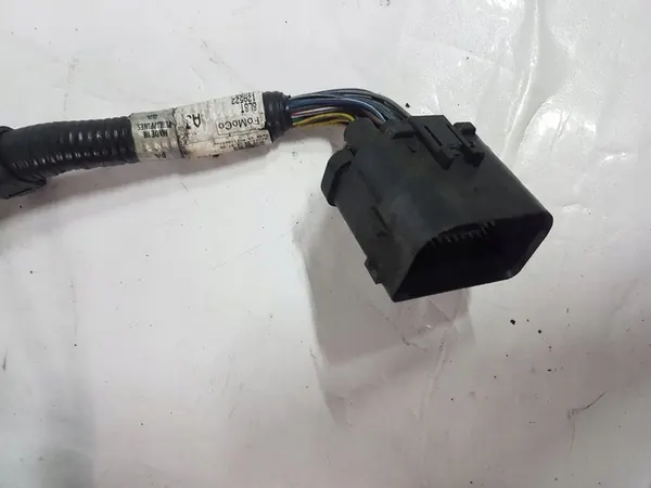 Mazda Ford Mercury Mariner 06-10 Motorbedrading 3.0 image 7