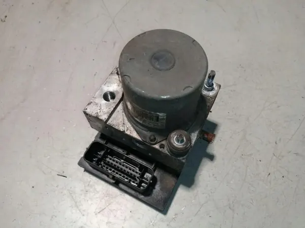 ABS-pump OEM 0265233361 för Peugeot Boxer 2.2L image 5