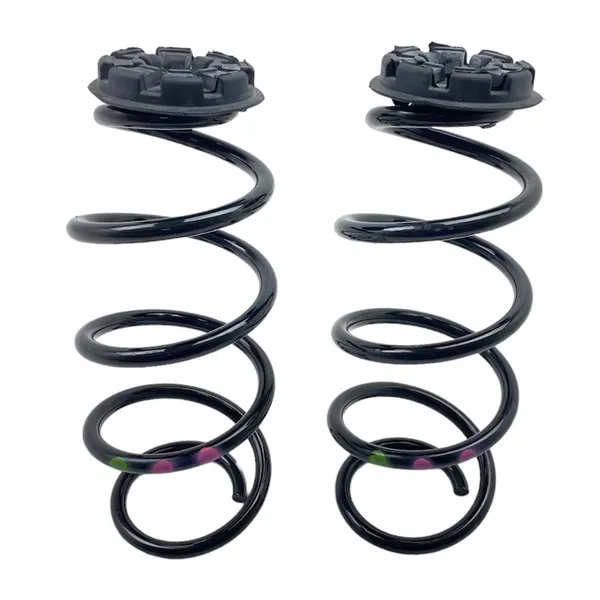 Molas traseiras Renault Clio V 540104134R image 1