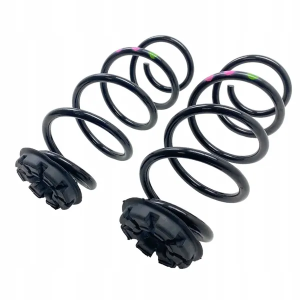 Molas traseiras Renault Clio V 540104134R image 10