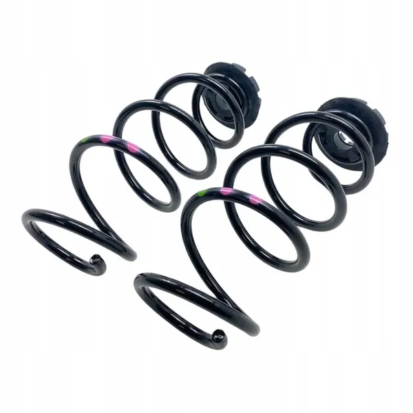 Molas traseiras Renault Clio V 540104134R image 8