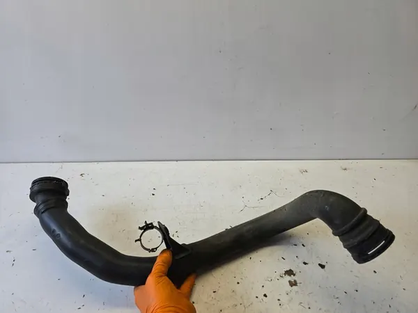 Tuyau d'intercooler OPEL ASTRA K 1.6CDTI image 2