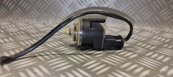 BMW 5 E60 E61 E90 E91 3.0 D Chauffage Filtre à Carburant 7793673 image 4