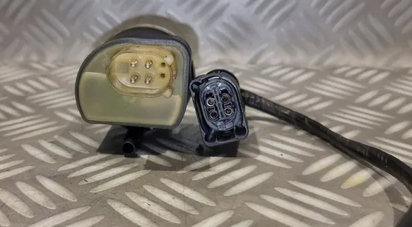 BMW 5 E60 E61 E90 E91 3.0 D Chauffage Filtre à Carburant 7793673 image 6