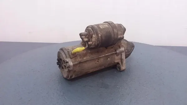 OPEL CORSA D 1.3 CDTI MOTOR DE ARRANQUE 55217672 image 2