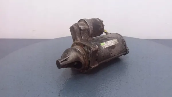 OPEL CORSA D 1.3 CDTI MOTOR DE ARRANQUE 55217672 image 3