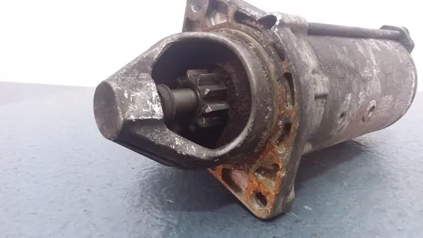 OPEL CORSA D 1.3 CDTI MOTOR DE ARRANQUE 55217672 image 4