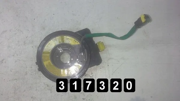 Hyundai AM-317320 Glidring - Begagnad OEM-del image 2