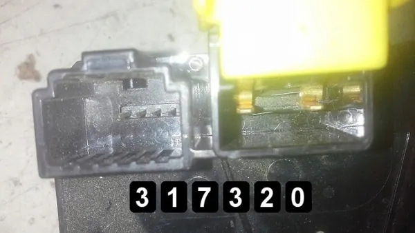 Hyundai AM-317320 Glidring - Begagnad OEM-del image 5