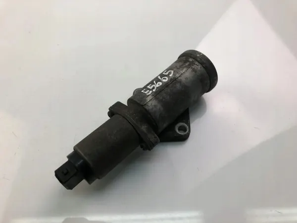 Soupape de ralenti OEM 14472333 pour Renault Laguna image 2