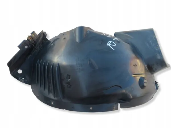 Passage de roue avant gauche OEM A2046900130 Mercedes W204 image 3