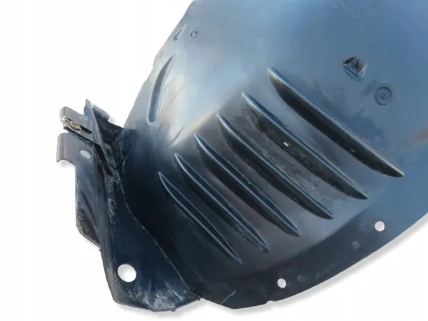 Passage de roue avant gauche OEM A2046900130 Mercedes W204 image 6