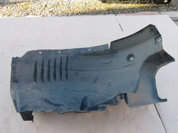 Passage de roue avant gauche OEM A2046900130 Mercedes W204 image 8