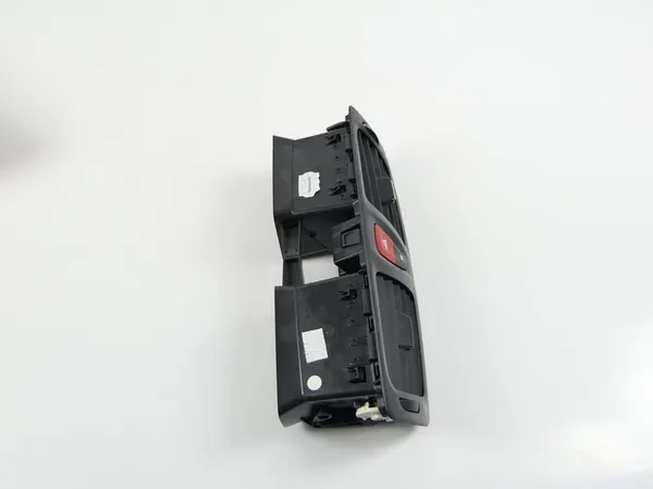 Grade de Ventilação Central Renault Megane III 08-16 image 2