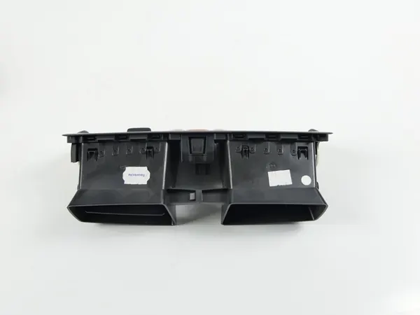 Grade de Ventilação Central Renault Megane III 08-16 image 3