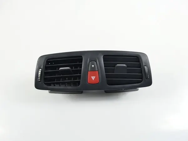 Grade de Ventilação Central Renault Megane III 08-16 image 7