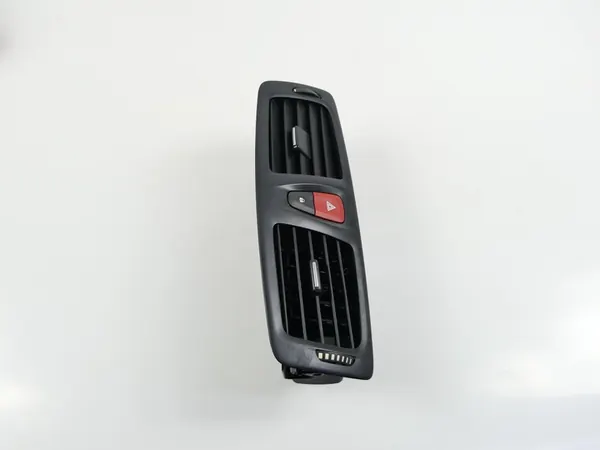 Grade de Ventilação Central Renault Megane III 08-16 image 8