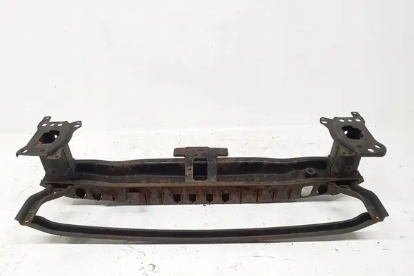 Etupuskuri VW PASSAT ALLTRACK B8 3AA807651A image 2