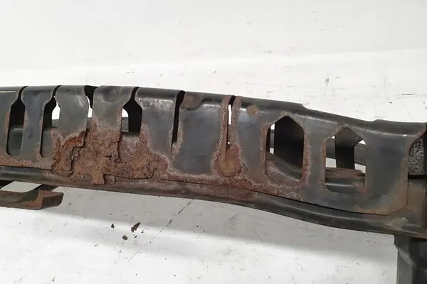 Etupuskuri VW PASSAT ALLTRACK B8 3AA807651A image 9