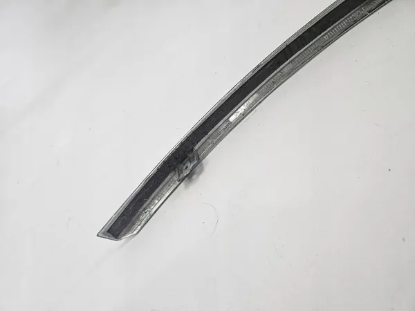 AUDI A6 C6 LIFT Etupuskuri Kromilista Vasemmalle 4F0853065 image 6