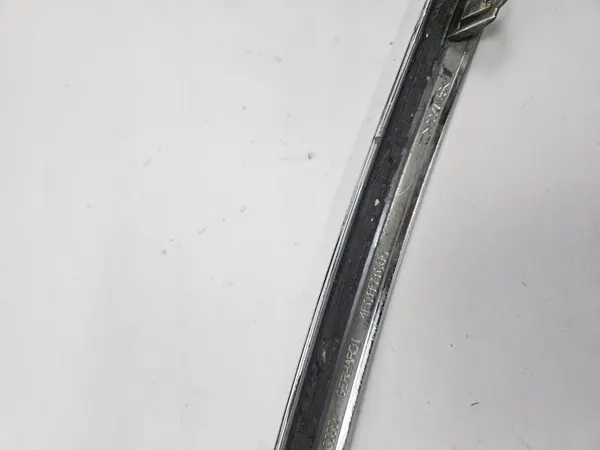 AUDI A6 C6 LIFT Etupuskuri Kromilista Vasemmalle 4F0853065 image 9