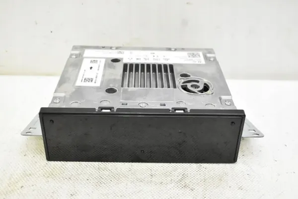 Radio OEM 96560N7101 para Hyundai Tucson 4 (2020-2024) image 2